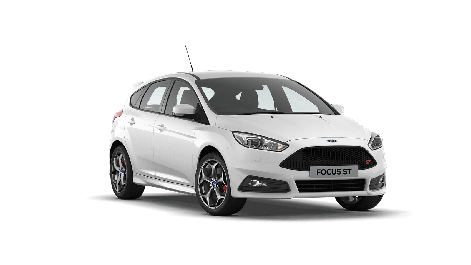 Ford Focus ST